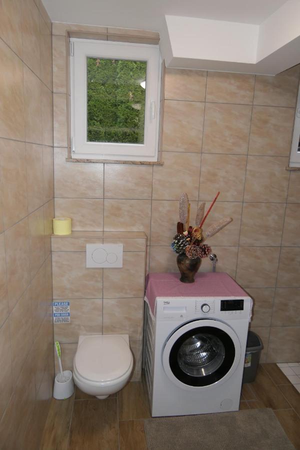 Apartments And Rooms Brunko Bled Exterior photo